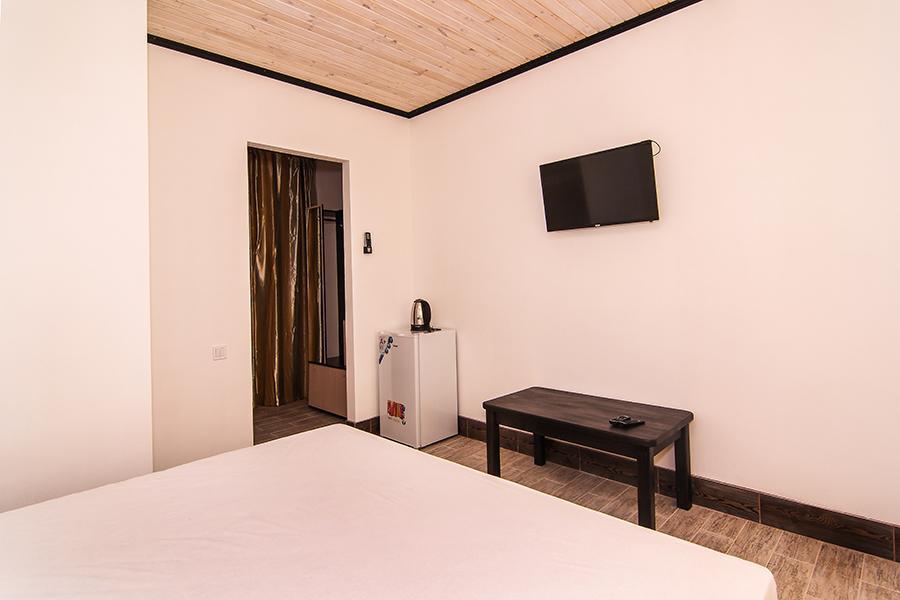 Citadella Hotel Skadovsʼk Exterior foto